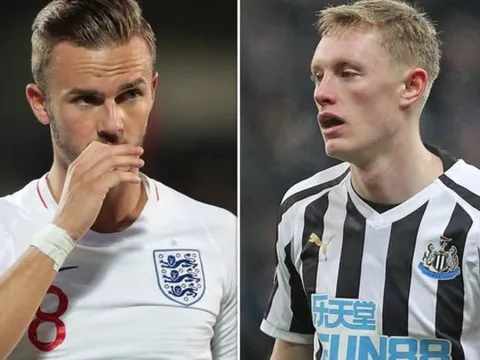 Man Utd chuyển trọng tâm sang 2 cái tên sau khi vụ Bissaka đã "khóa sổ"