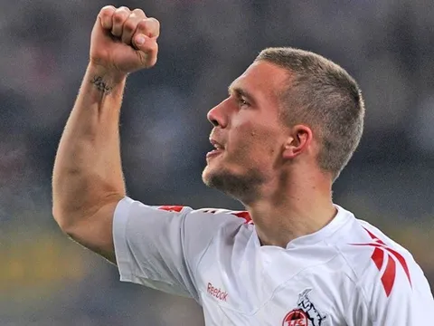 8 cầu thủ ngôi sao ở đội tuyển quốc gia nhưng chỉ là 'người thừa' ở câu lạc bộ (P1)