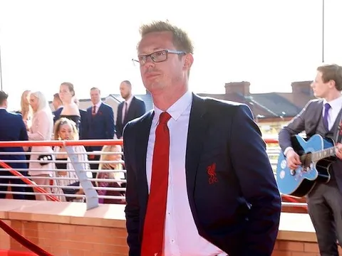 Đây, 3 người đàn ông thuyết phục Klopp mang về sao Ai Cập