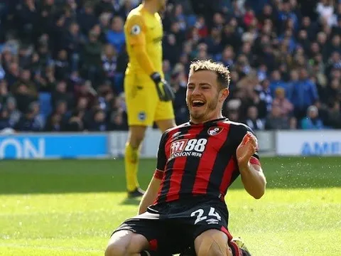 Gấp rút nâng cấp hàng công, Klopp nhắm mục tiêu của Pháo thủ