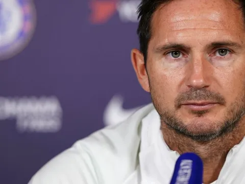 Chelsea thua quá nhiều, Lampard đi vào vết xe đổ thời Mourinho/Hiddink