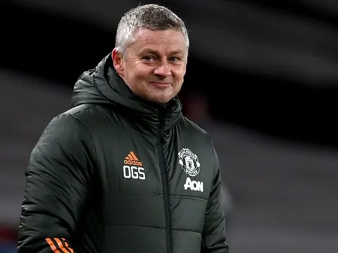 'Mad dog' phát tiết dữ dội, Solskjaer yêu cầu cả đội M.U phải học hỏi