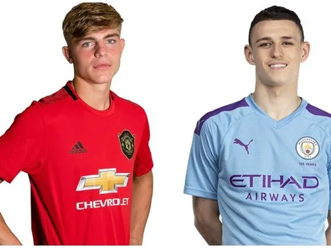 Ra mắt 10/2019, Quỷ đỏ 'hổ báo' vượt sự nghiệp trò cưng Guardiola