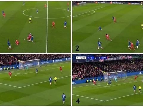 'Neymar 2.0' sút tung lưới Barca, phá kỷ lục 13 năm của Messi ở El Clasico