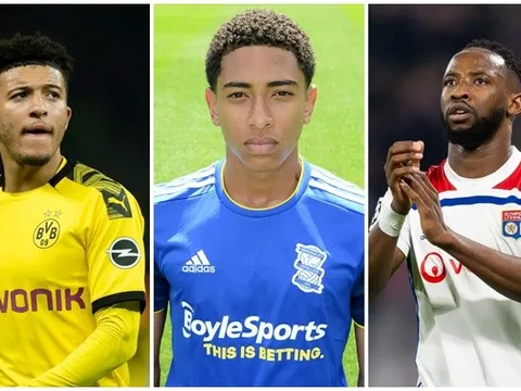 Chelsea duyệt chi thêm 215 triệu, thách thức Liverpool với 3 'siêu bom'