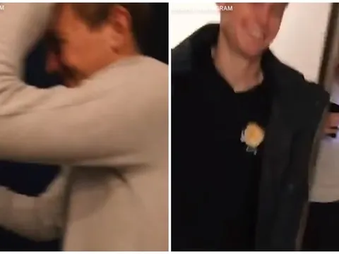 De Ligt chào đón De Jong bằng bài hát của Barcelona