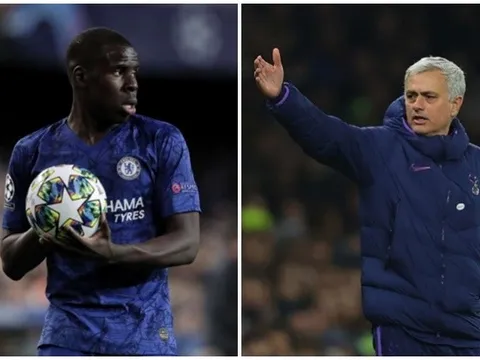 'Mourinho bảo tôi là rác rưởi ở Chelsea'