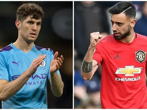 Sao Man City: "Tôi không xem Bruno Fernandes thi đấu quá nhiều"