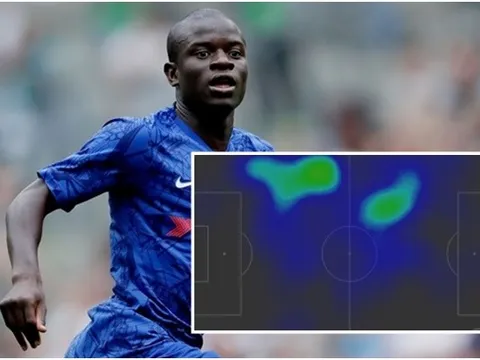 Bạn có biết Chelsea đã thủ hòa Liverpool bằng "sự chỉ trích" mùa trước?