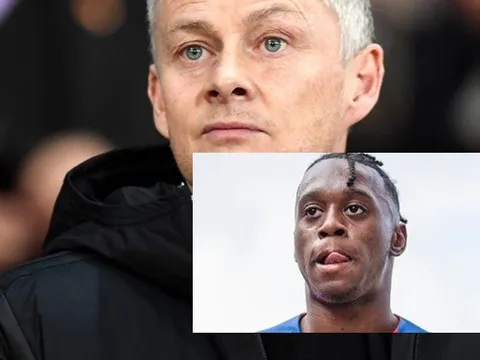 Lộ điều khoản "gây cười", Palace khiến vụ Wan Bissaka - MU đình trệ