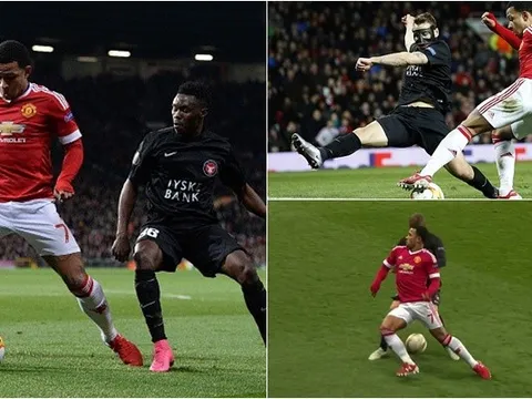 Chỉ 1 hành động, sao Arsenal thắp sáng hy vọng cho NHM