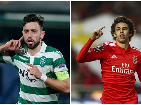 Mua bán chậm trễ, Man Utd lãnh hậu quả khó tin ở vụ Bruno Fernandes