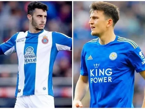 "Pep đã nói thế nên Man City từ bỏ cậu ta"