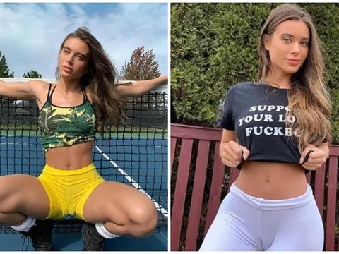 Sao nhận lương 61 triệu bảng/năm gạ tình 'quả bom sex' nổi tiếng