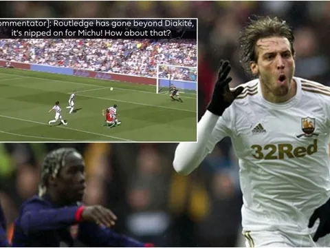 Lampard nhận kỷ lục siêu tệ hại ở UEFA Super Cup