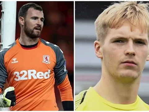 Adrian chấn thương, ai sẽ thay thế trong khung gỗ Liverpool?