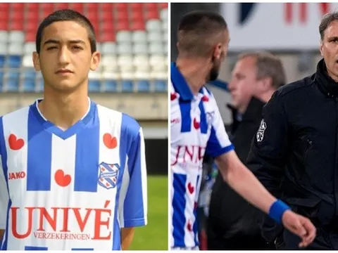 10 ngày đau khổ nhất sự nghiệp Mourinho?