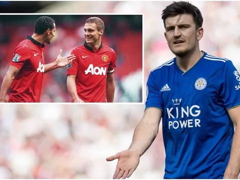 Van Dijk "hóa" Maguire, Liverpool nhận bàn thua cực đau như Man Utd