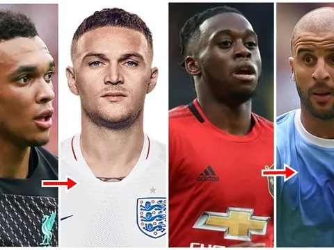 Jesse Lingard bông đùa: "Những kẻ ghen ghét sẽ nói tôi giả mạo bàn thắng"