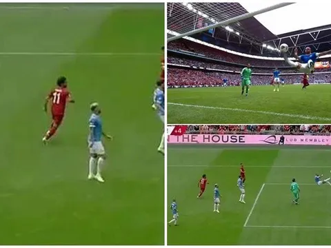 'Nếu anh ấy có 8 cơ hội trong 1 trận, bạn sẽ mong đợi 3 đến 4 bàn thắng'