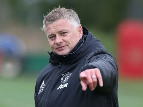 Man Utd đấu Palace: Đã đến lúc Solskjaer xoay tua nhân sự