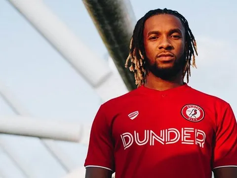 CHÍNH THỨC: Sao trẻ Chelsea gia nhập CLB Championship