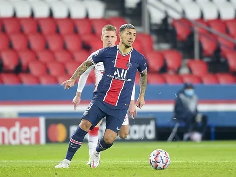 "Tôi sẽ tiếp tục ở lại PSG"