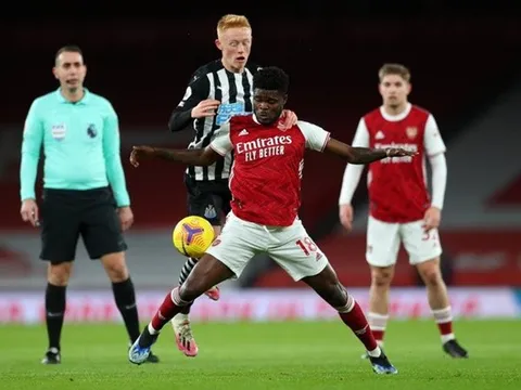 Mikel Arteta chỉ ra 'con quái thú' nhanh, khỏe và đầy sáng tạo