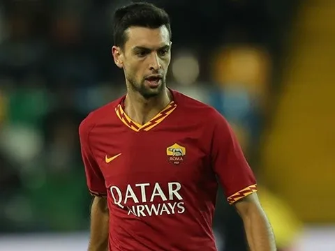 "Tôi nghĩ Serie A có nguy cơ không hoàn thành ở mùa giải năm nay"