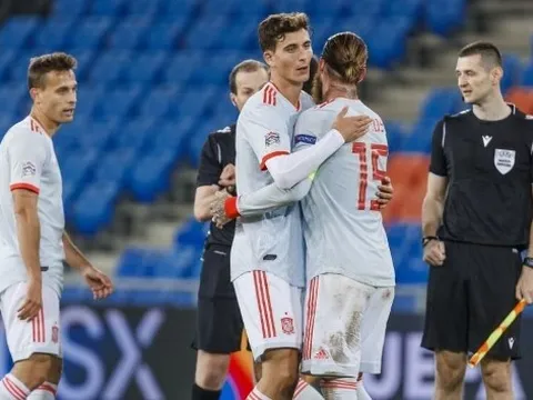 Pau Torres: Sergio Ramos của tương lai