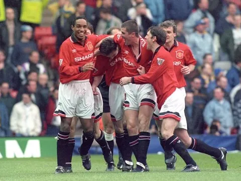 Paul Ince: "Anh ấy có thể biến một cầu thủ giỏi thành tuyệt vời"