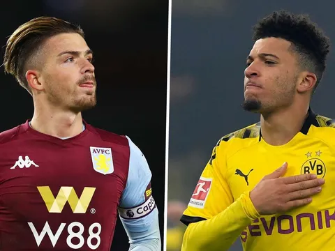 Paul Ince: "Tuyển Anh nên xây dựng xung quanh 3 cầu thủ đó"