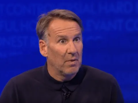 Paul Merson: "Họ sẽ vô địch Premier League vào năm sau"
