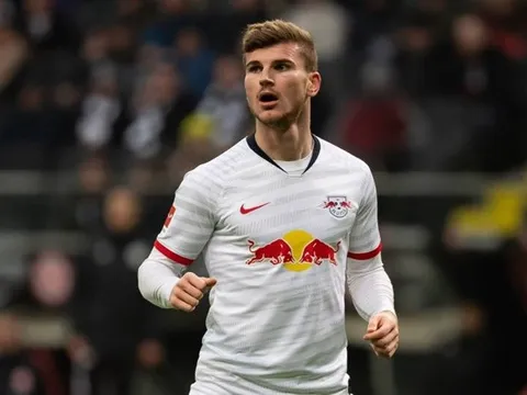 'Thâu tóm' Werner, Chelsea được dự đoán vô địch EPL trong... 4 năm tới