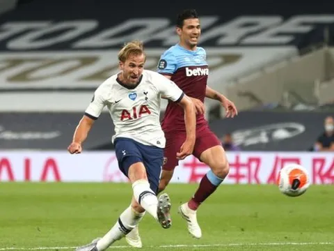Paul Merson: "Cậu ấy phù hợp với Mourinho hơn là Harry Kane"
