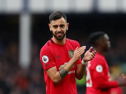 'Man Utd có nhiều chữ ký tốt, nhưng cậu ta làm tôi phấn khích'