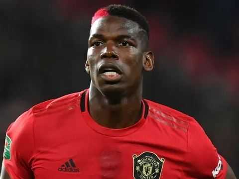 Man Utd gật đầu, tiền tấn + 1 trong 5 cầu thủ Juve = Pogba