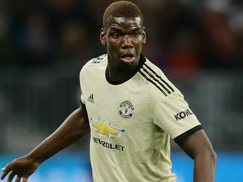 Man Utd mang về 2 tân binh khủng? Tất cả phụ thuộc vào 1 người