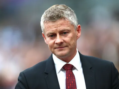 "Man Utd sẽ thay đổi một ngày nào đó, thế nhưng..."