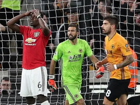 Paul Pogba - Tố chất của một thủ lĩnh?