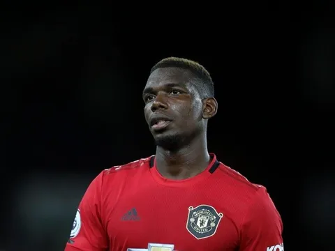 Anh trai Pogba lại nói lời 'bóng gió', Man Utd đã bắt đầu lo lắng?