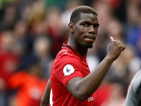 Vụ Real - Pogba: 'Drama' không hồi kết, M.U cứng rắn và 'giấc mơ' C1