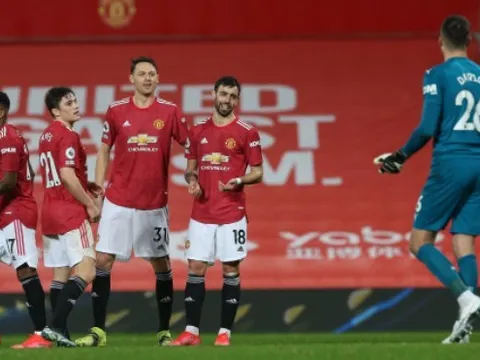 Paul Scholes chỉ ra cầu thủ có thể đưa Man Utd lên đẳng cấp mới