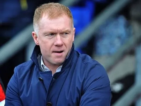 Paul Scholes chỉ ra cầu thủ đã trở thành vấn đề của Man Utd