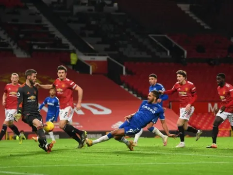 Paul Scholes đánh giá cơ hội vô địch của Man Utd