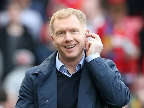 Paul Scholes: "Nếu có cầu thủ M.U nào tạo ra điều gì, đó là cậu ấy"