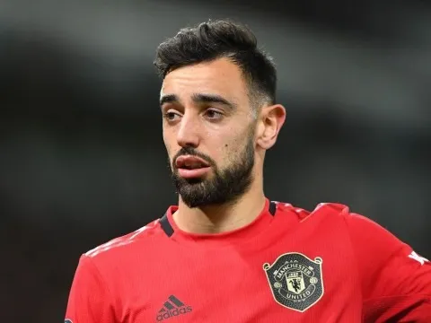 Sau tất cả, Paul Scholes nói thẳng 1 câu về Bruno Fernandes