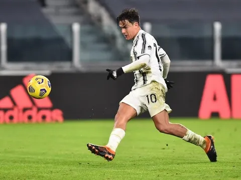 Sếp lớn lên tiếng, sao Juventus có tương lai bất ổn