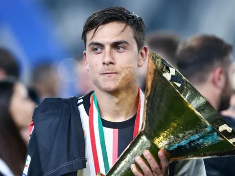 "Cậu ấy muốn tới Real, nhưng giờ Man Utd là bến đỗ khả dĩ nhất"