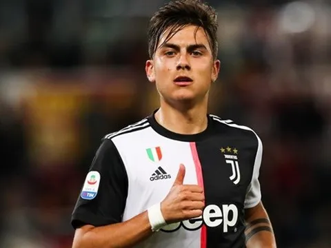 Paulo Dybala đến Man Utd, cầu thủ này sẽ 'cướp' vị trí của ai?